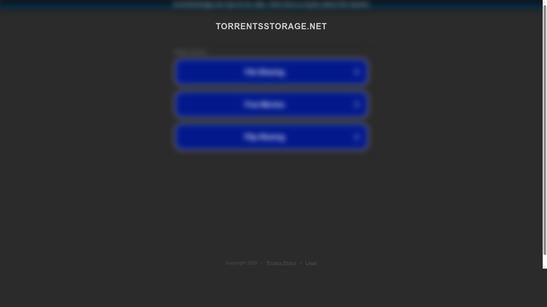 torrentsstorage.net