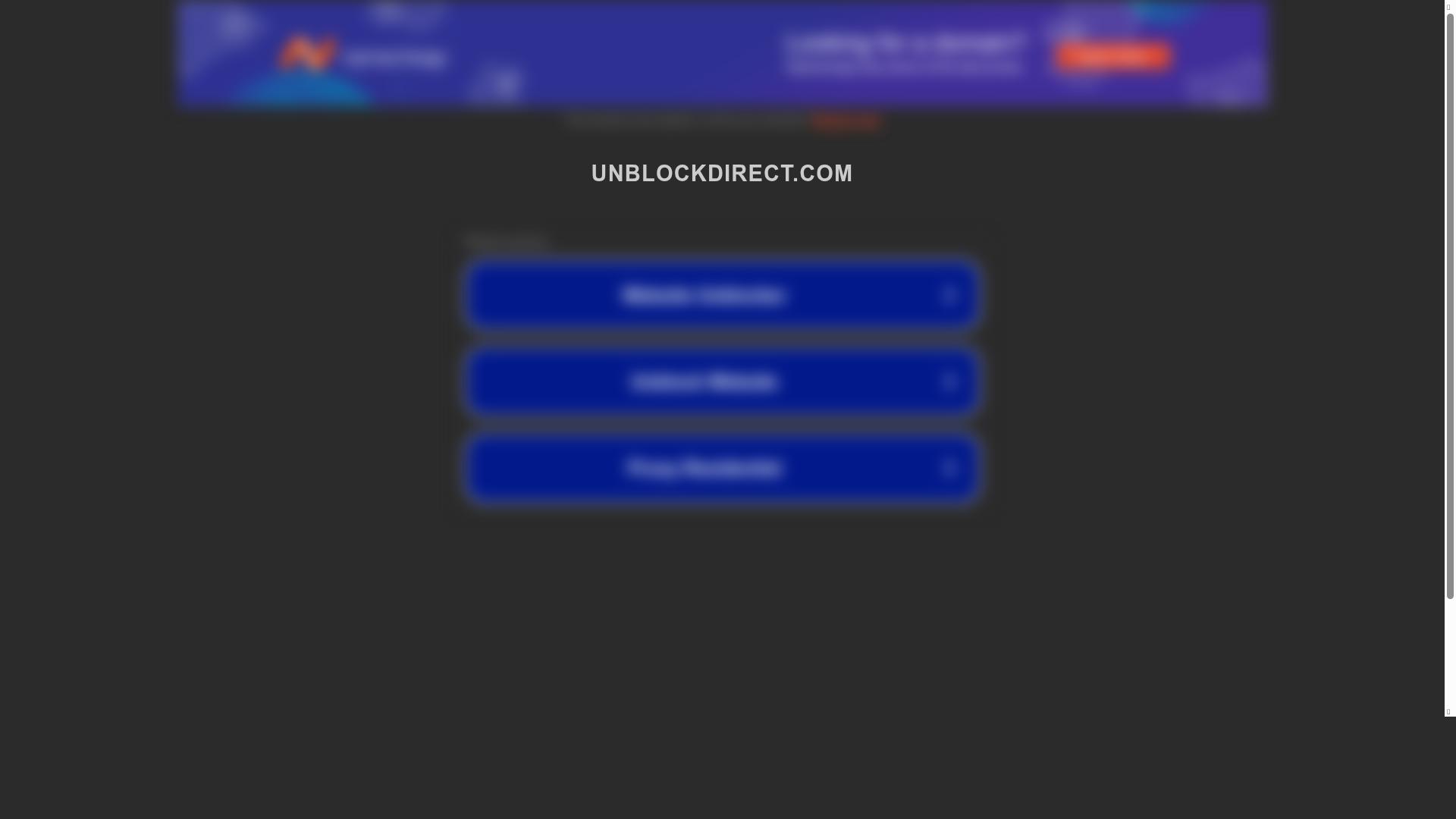 unblockdirect.com