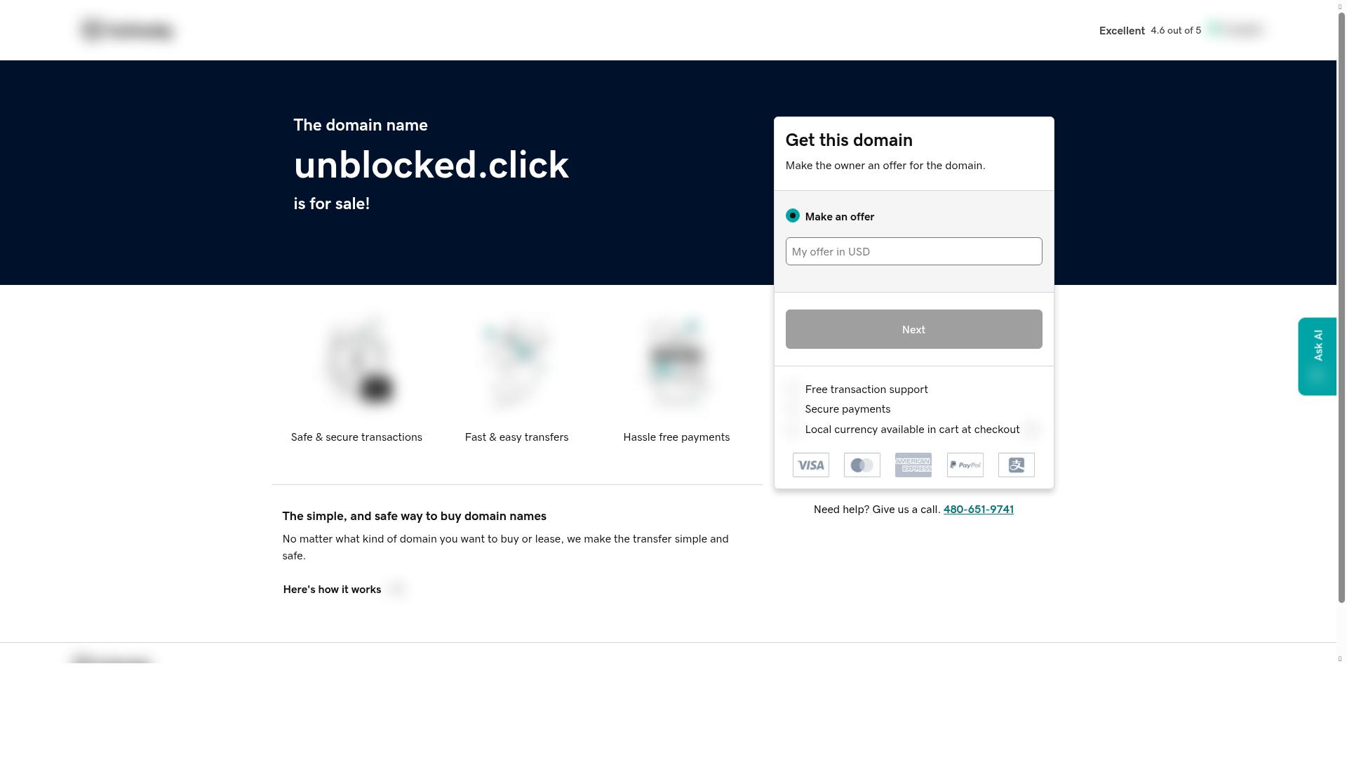 unblocked.click