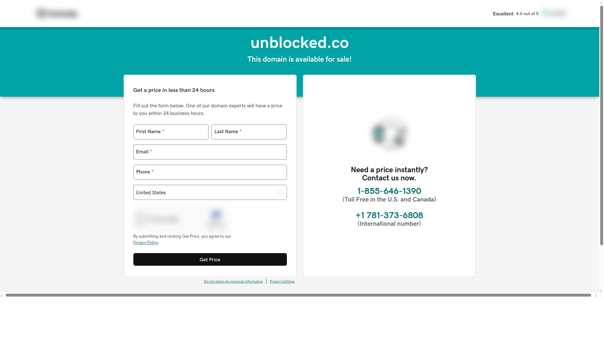 unblocked.co