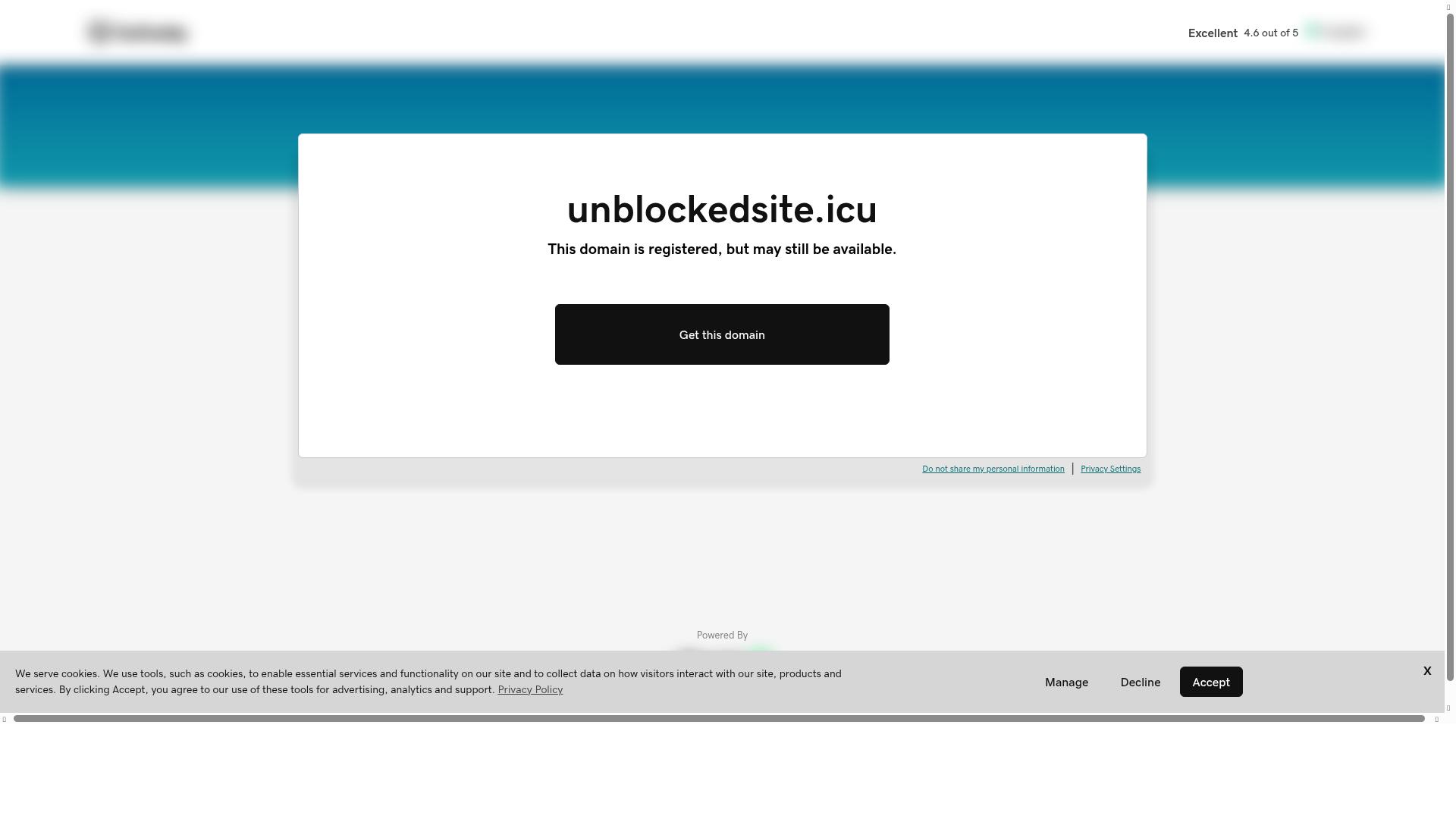 unblockedsite.icu