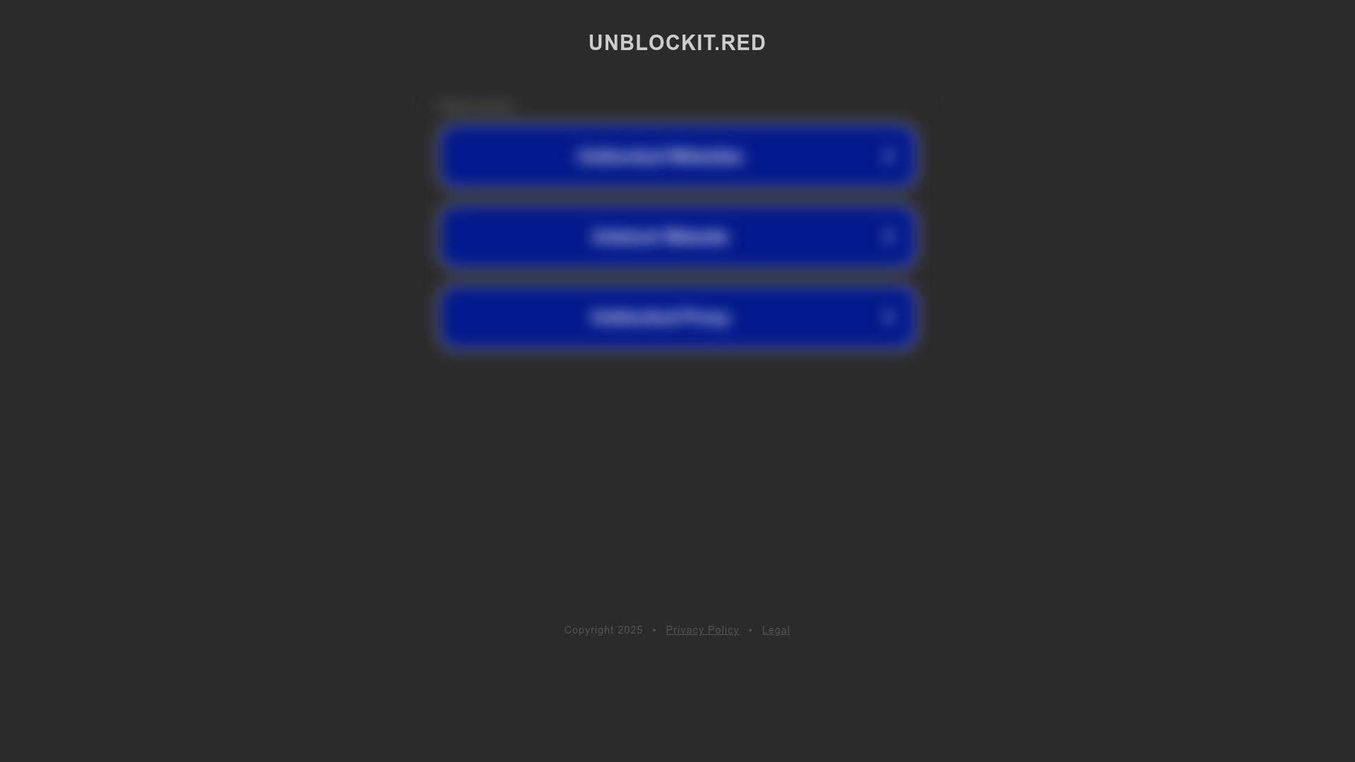 unblockit.red