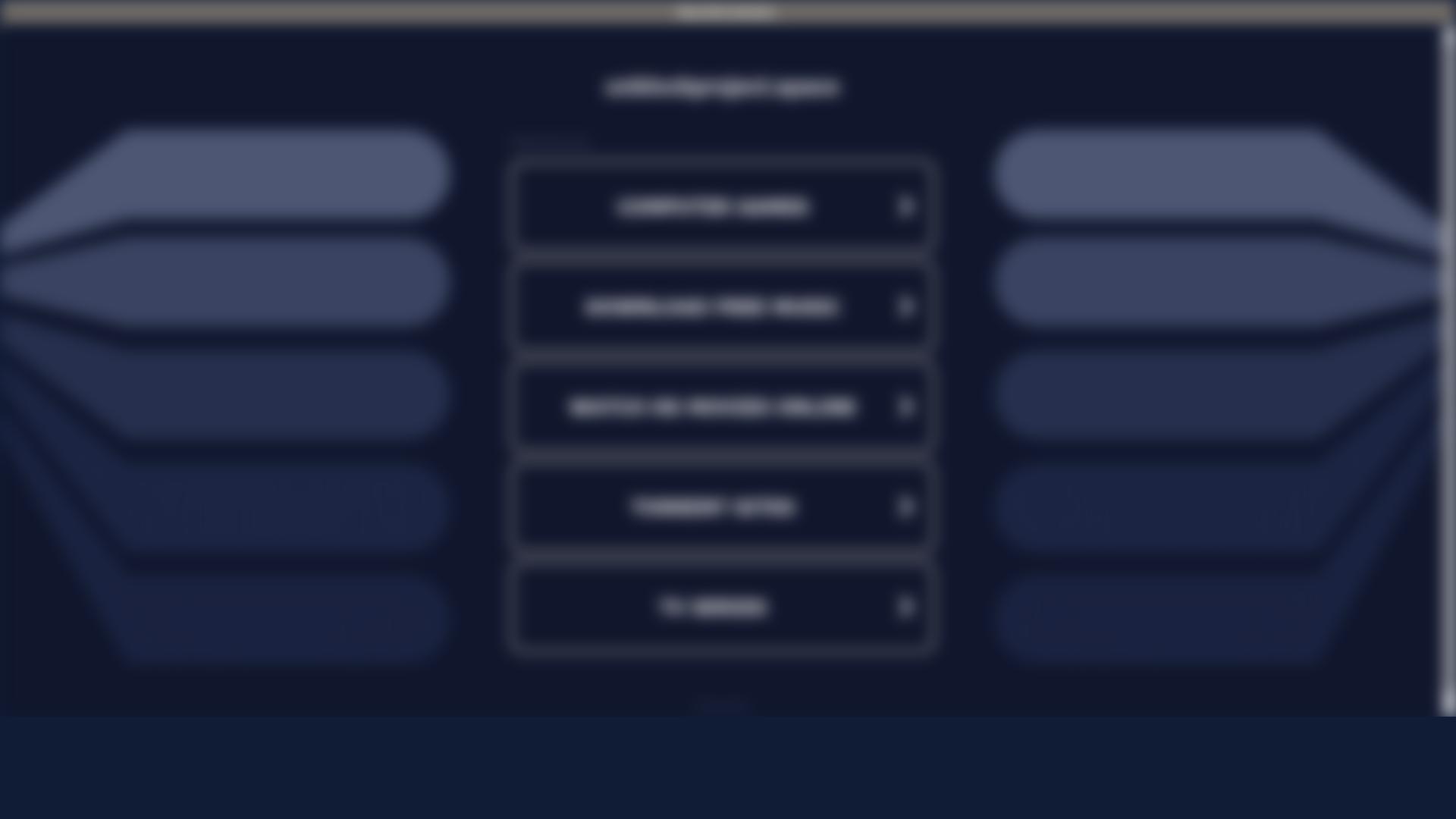 unblockproject.space