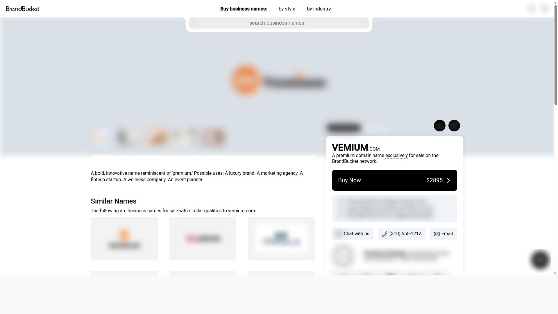 vemium.com