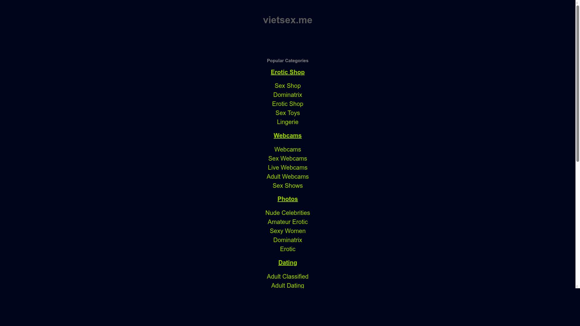 vietsex.me
