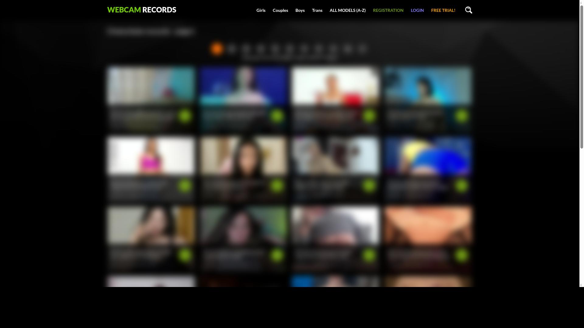 webcamrecs.com