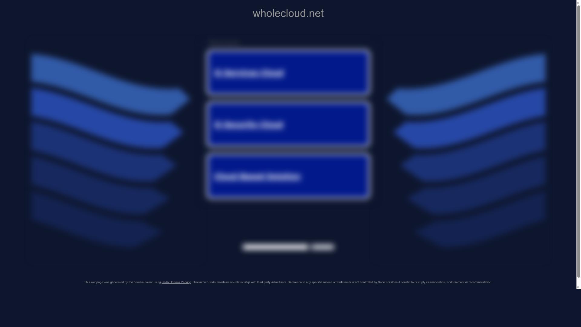 wholecloud.net
