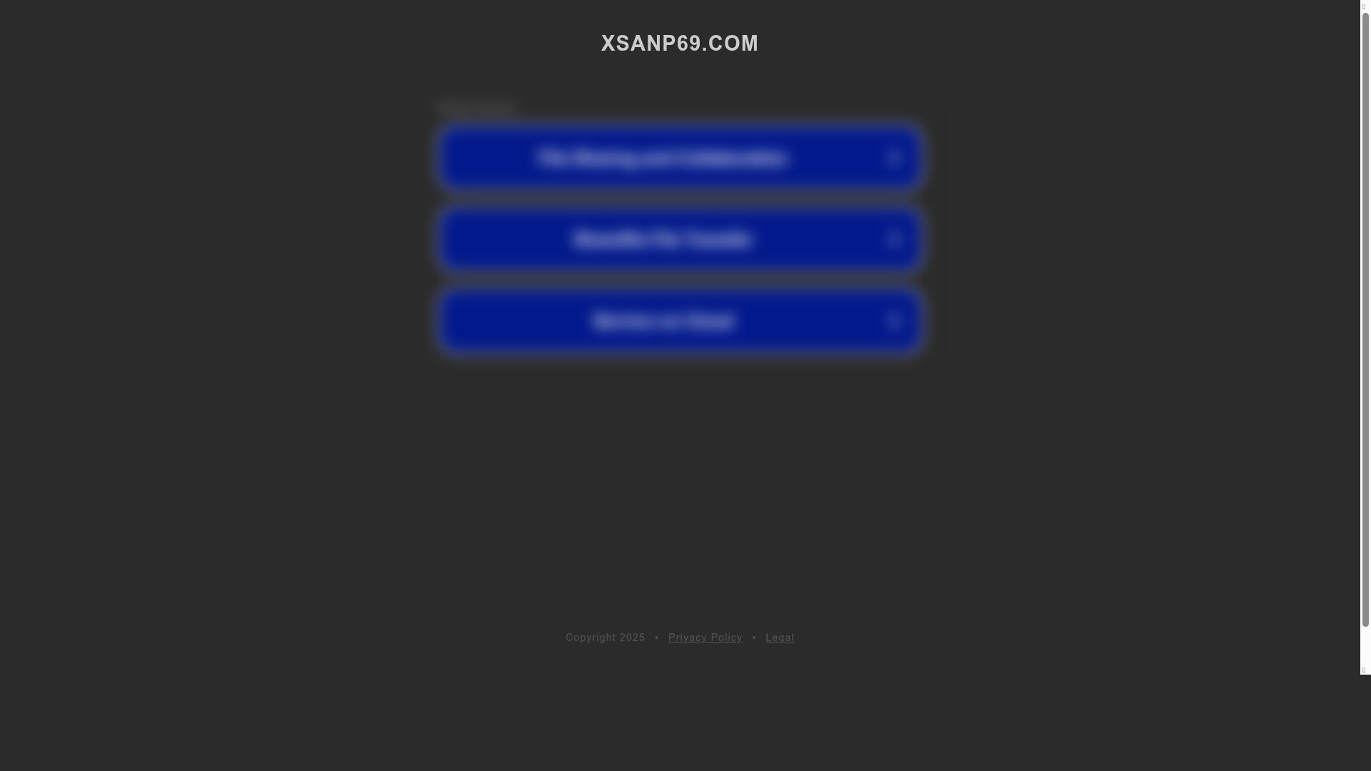 xsanp69.com